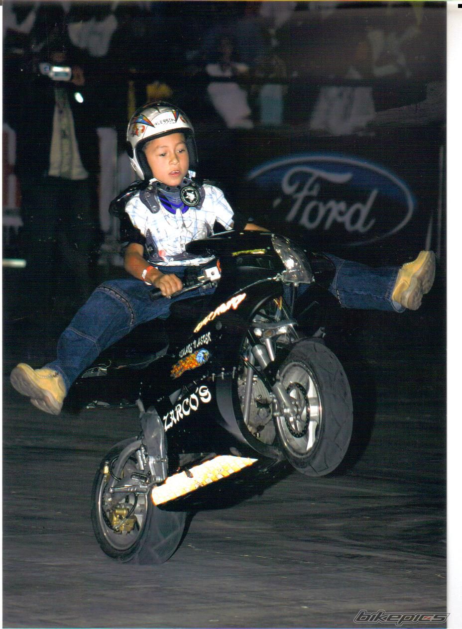 2005 BLATA POCKET BIKE | Picture 998091 motorcycle photo