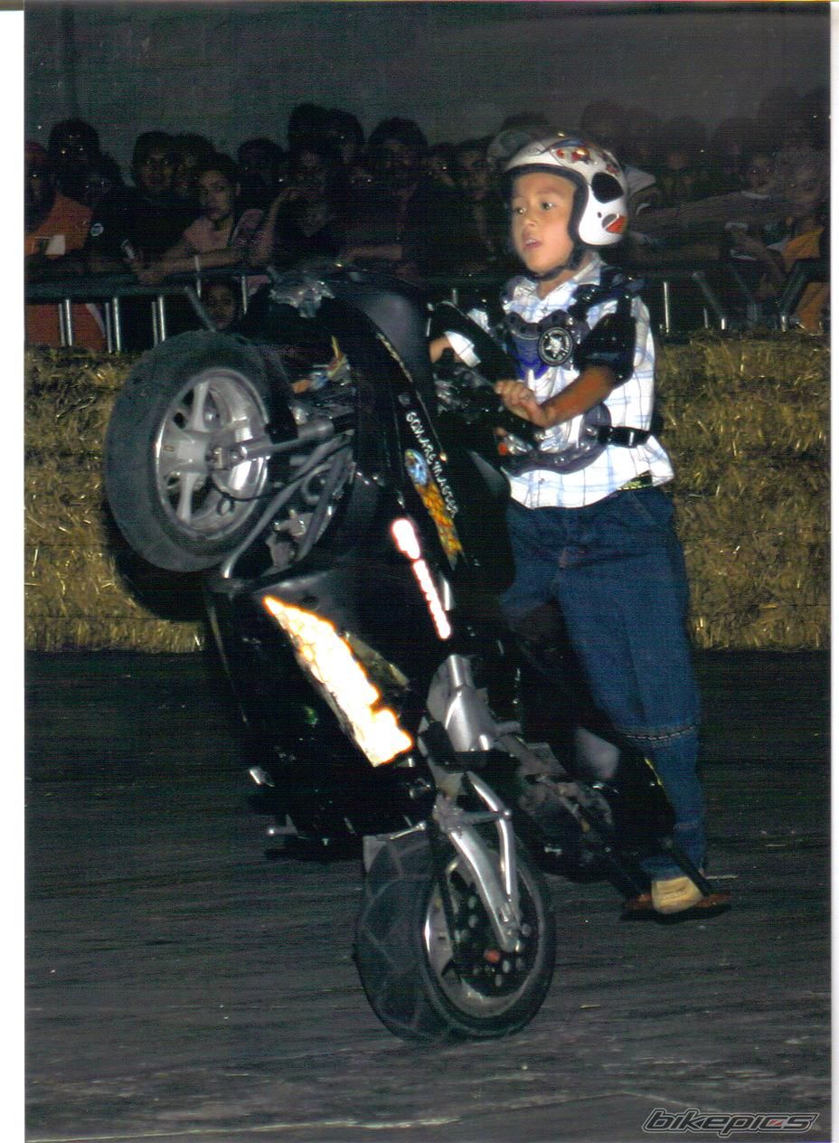 2005 BLATA POCKET BIKE | Picture 998104 motorcycle photo