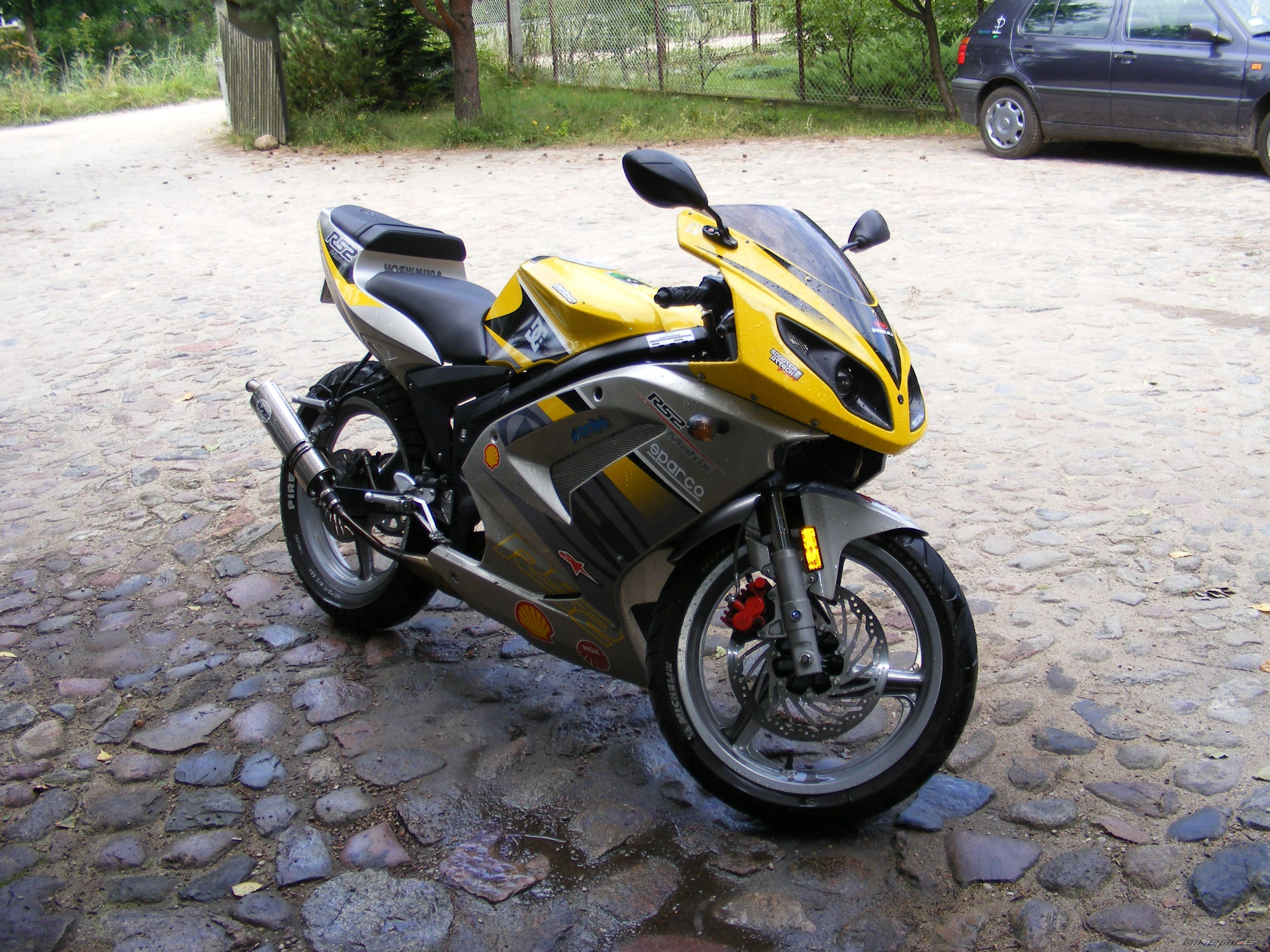 2005 RIEJU RS2 MATRIX | Picture 998202 motorcycle photo