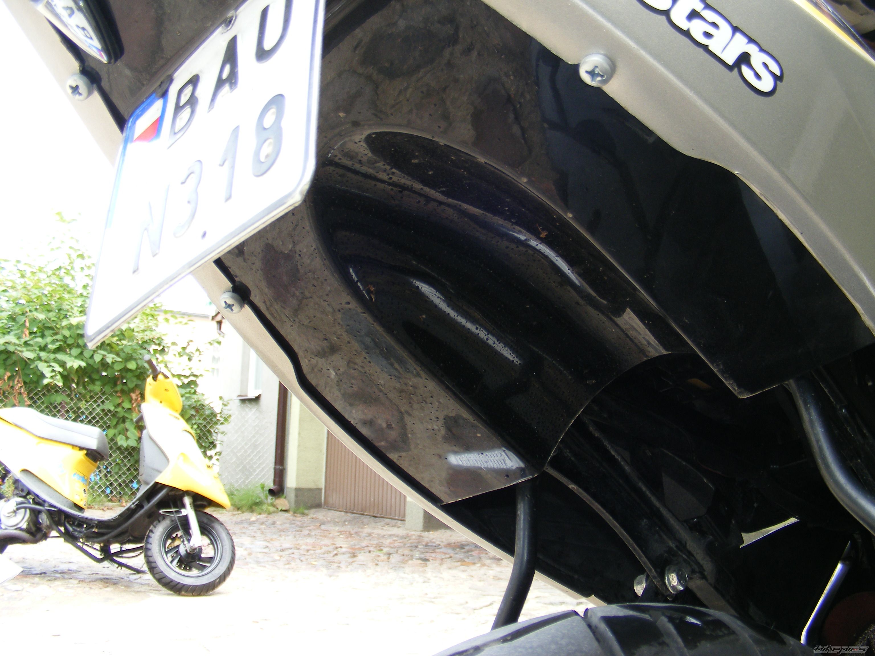 2005 RIEJU RS2 MATRIX | Picture 998329 motorcycle photo