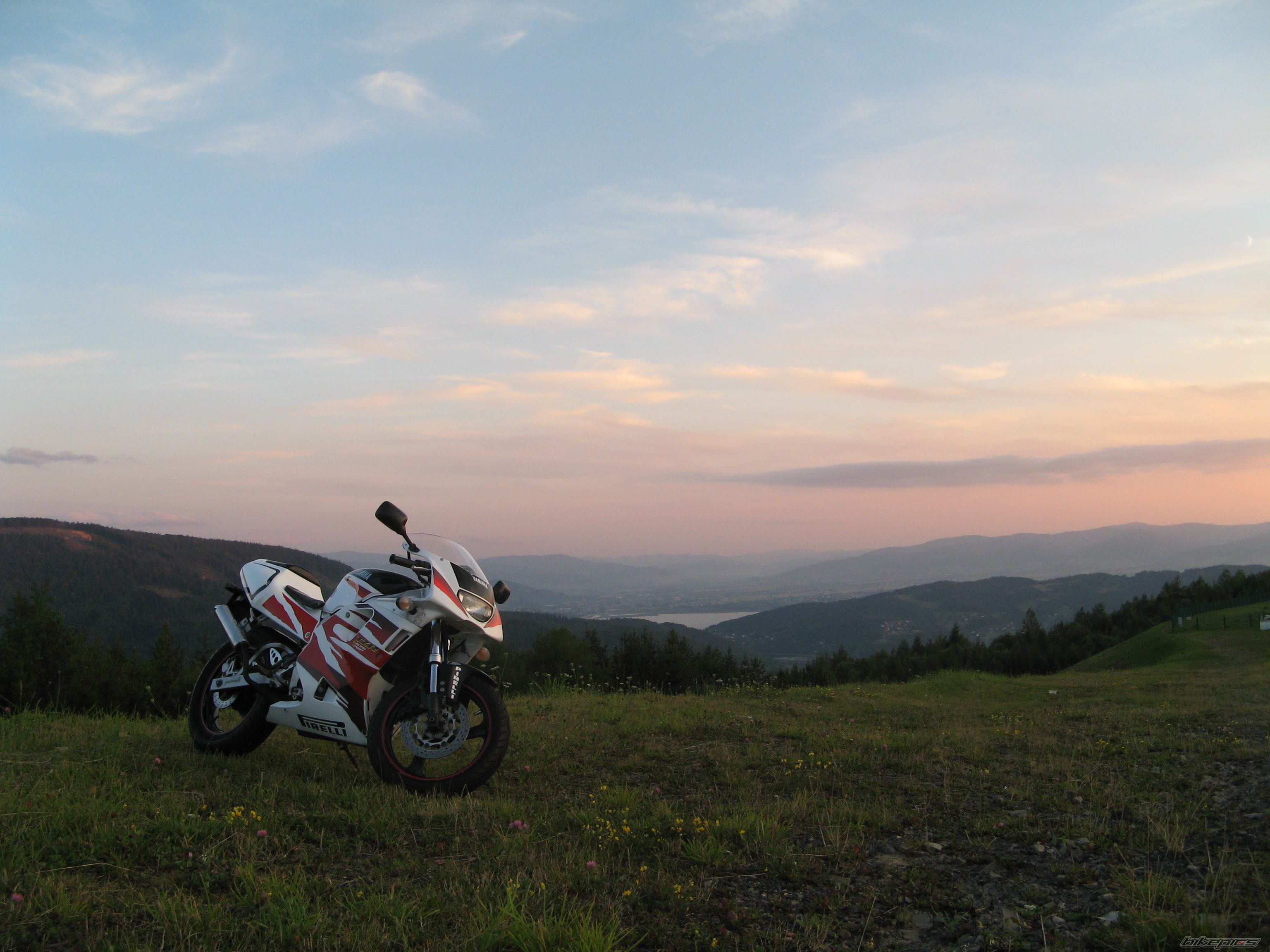 1997 YAMAHA TZR 125 | Picture 998368 motorcycle photo