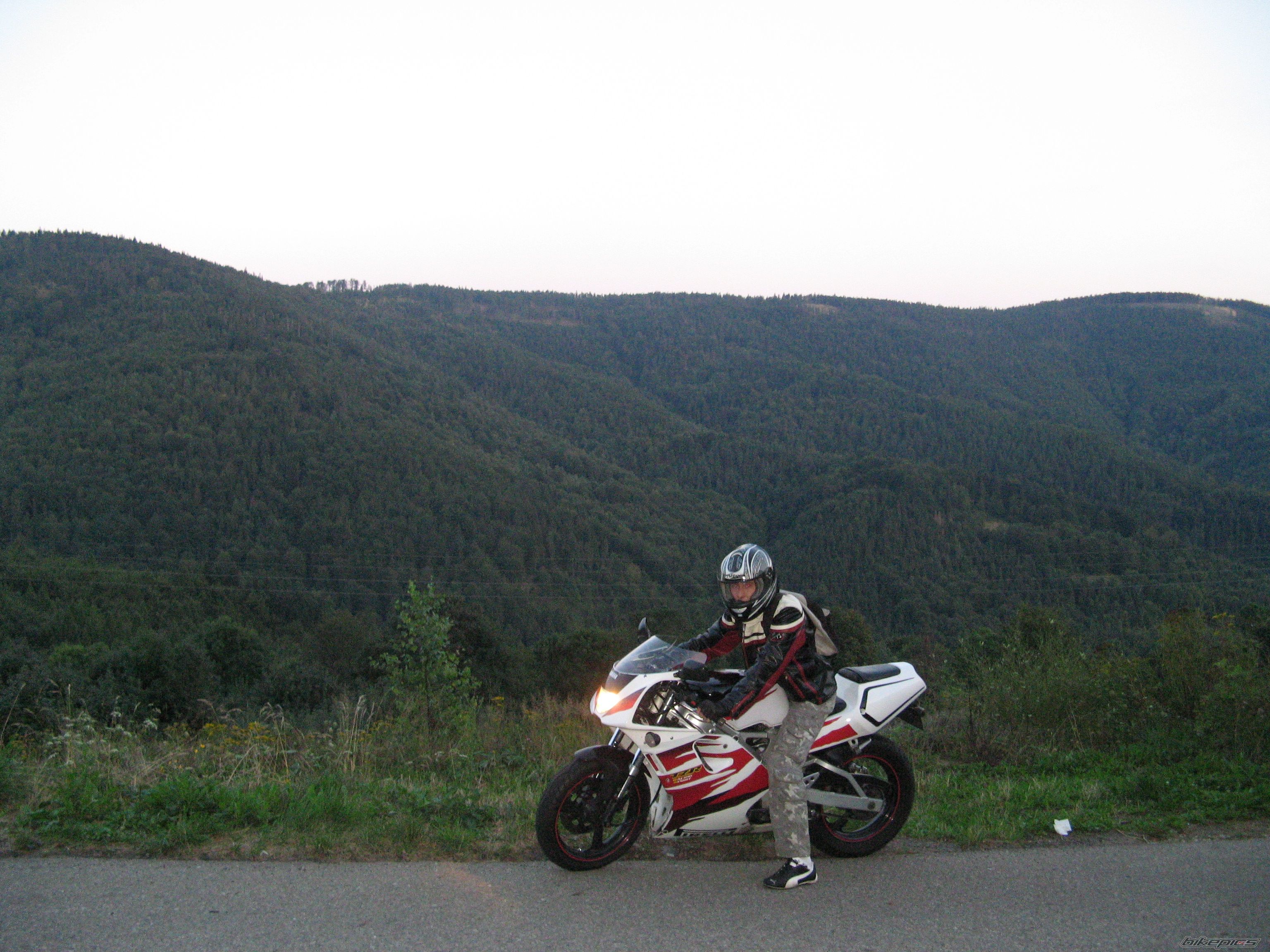 1997 YAMAHA TZR 125 | Picture 998370 motorcycle photo