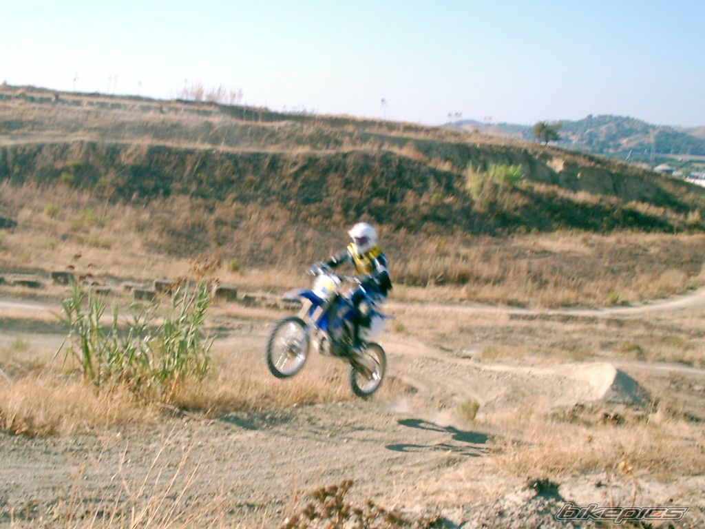 2006 YAMAHA YZ 450F | Picture 998380 motorcycle photo