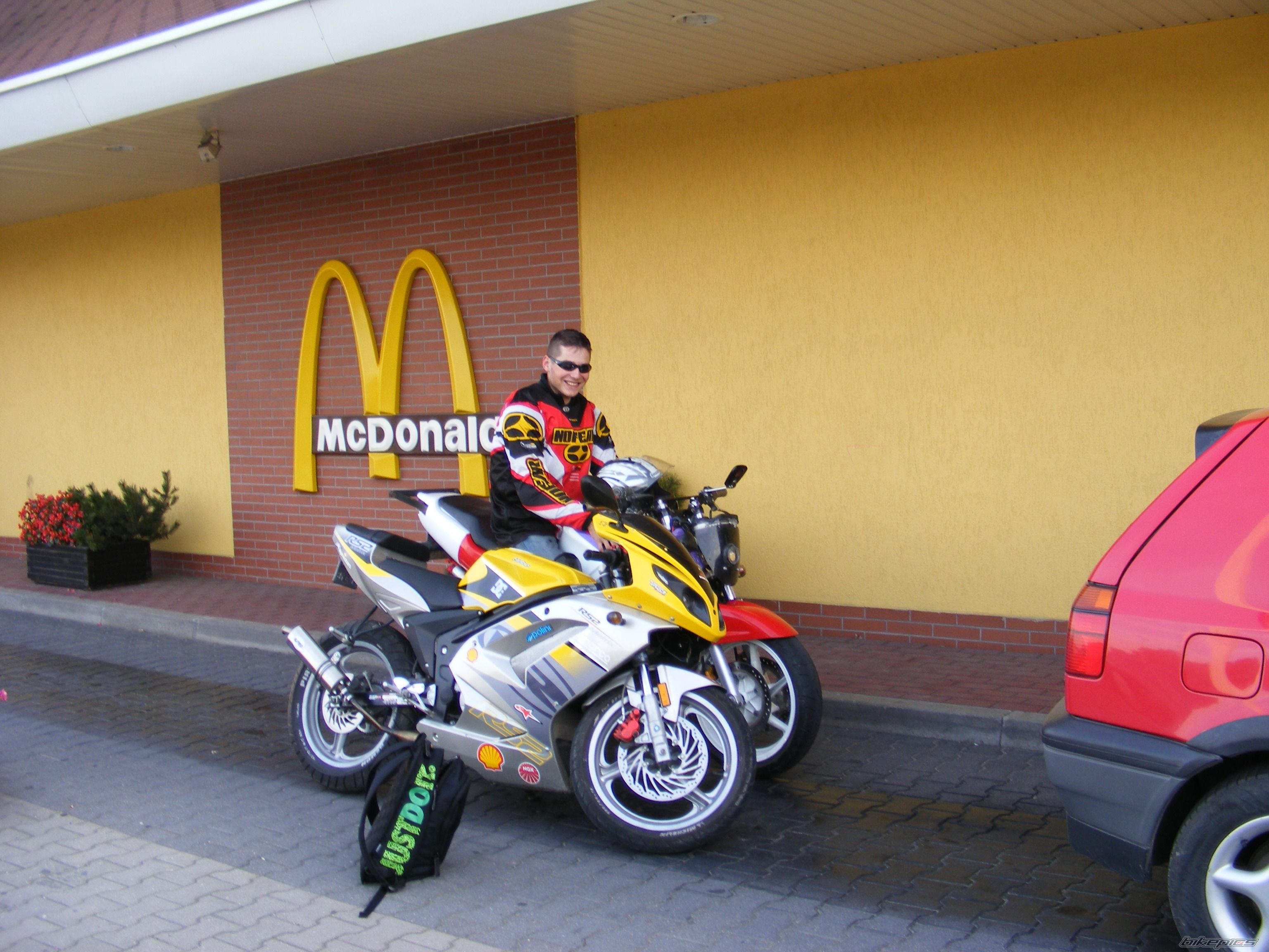 2005 RIEJU RS2 MATRIX | Picture 998388 motorcycle photo
