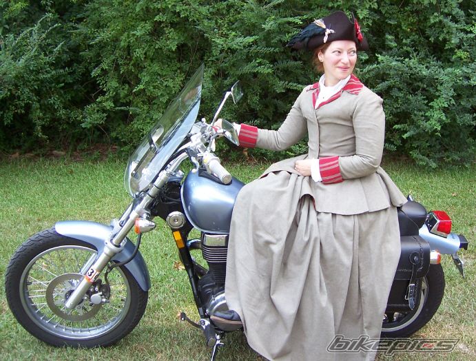 2006 SUZUKI SAVAGE | Picture 998427 motorcycle photo