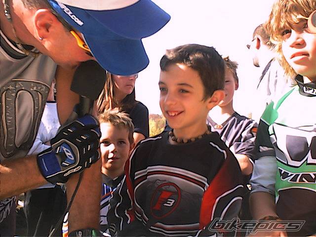 2002 HONDA XR 50 | Picture 99854 motorcycle photo
