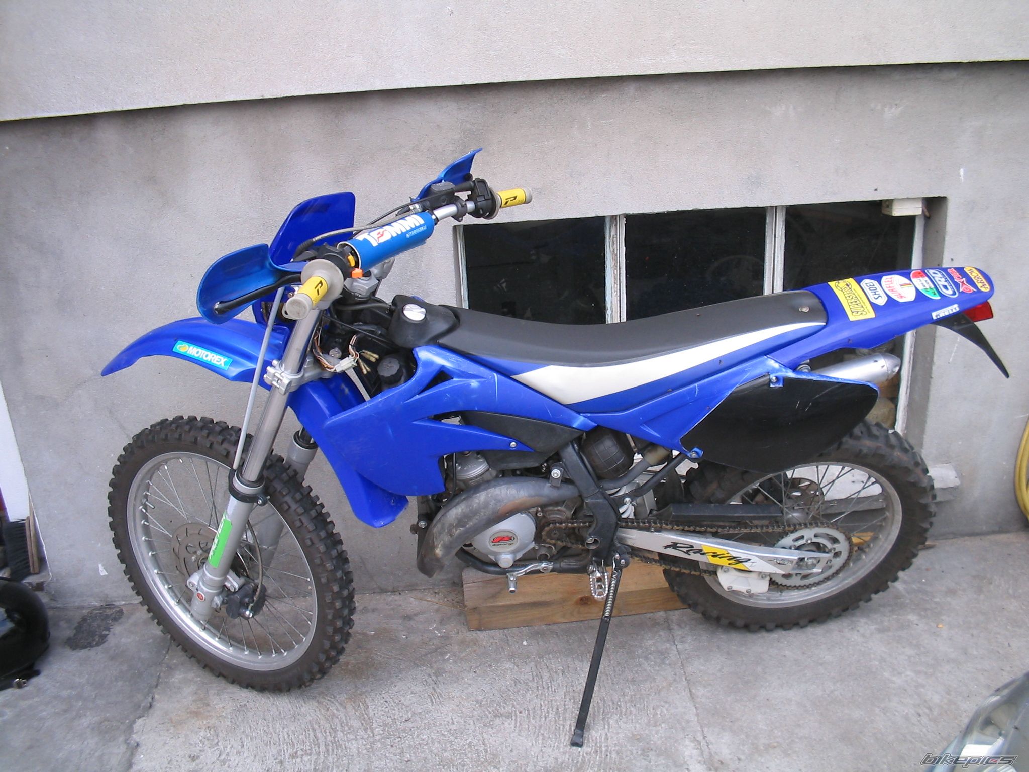 2003 BETA RR 50 | Picture 998596 motorcycle photo