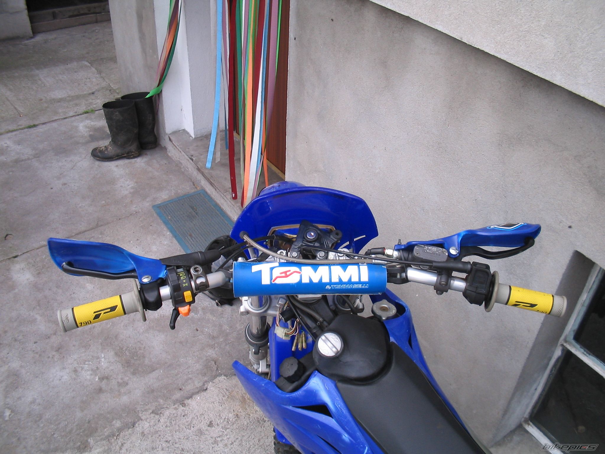 2003 BETA RR 50 | Picture 998608 motorcycle photo