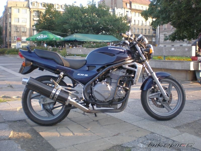 1997 KAWASAKI ER5 | Picture 998774 motorcycle photo