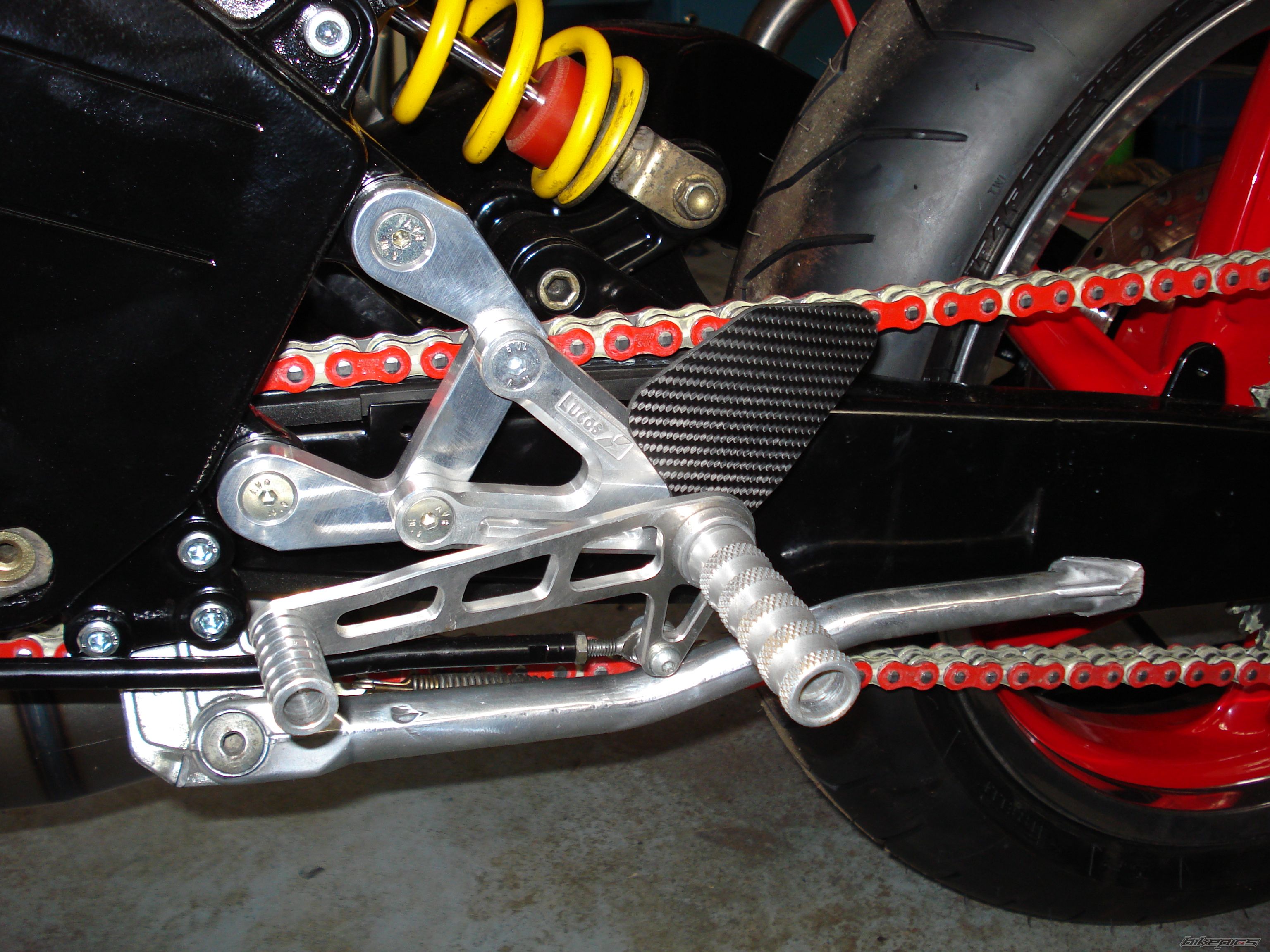 2007 CAGIVA MITO 125 | Picture 998804 motorcycle photo
