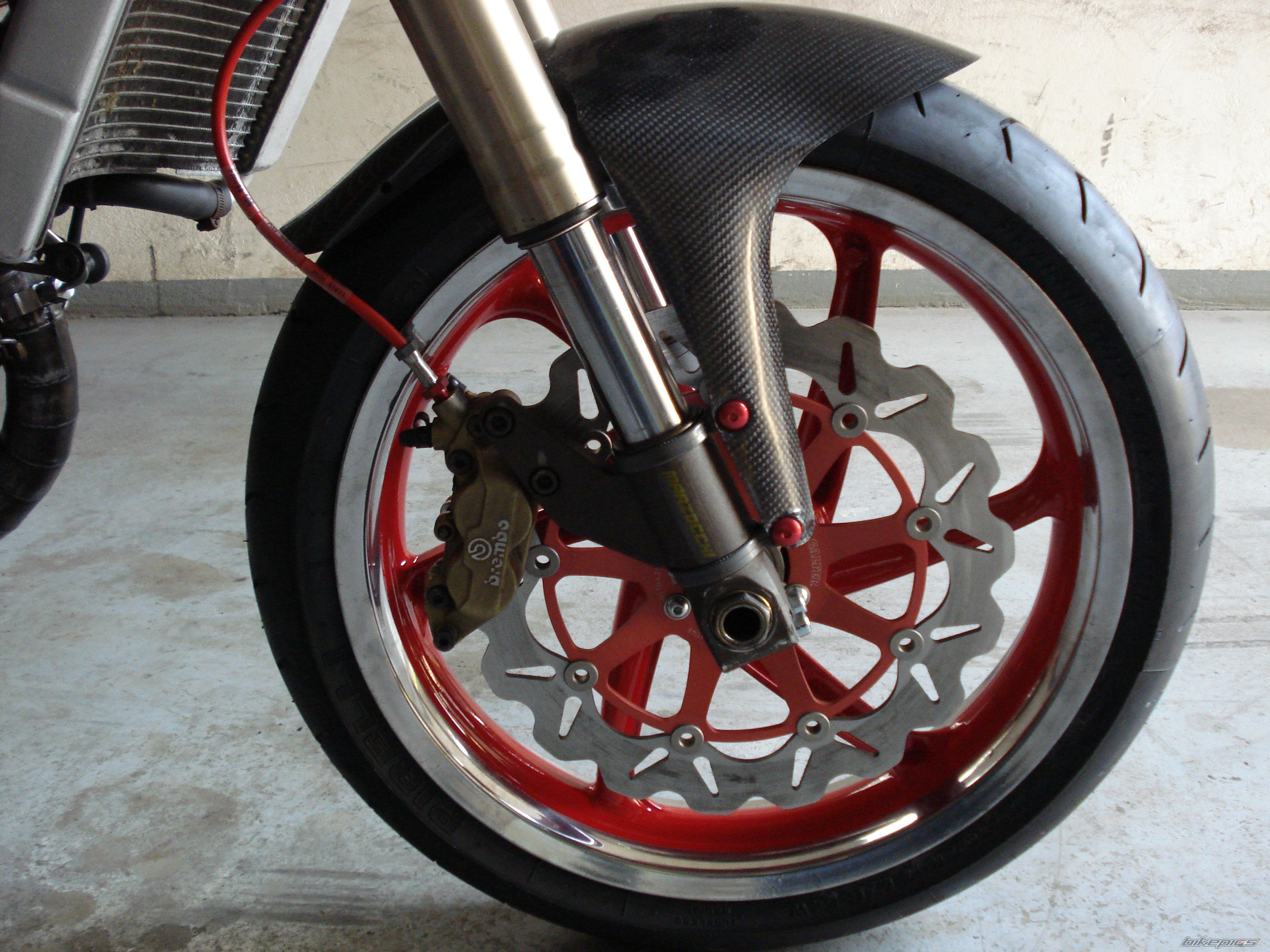 2007 CAGIVA MITO 125 | Picture 998808 motorcycle photo