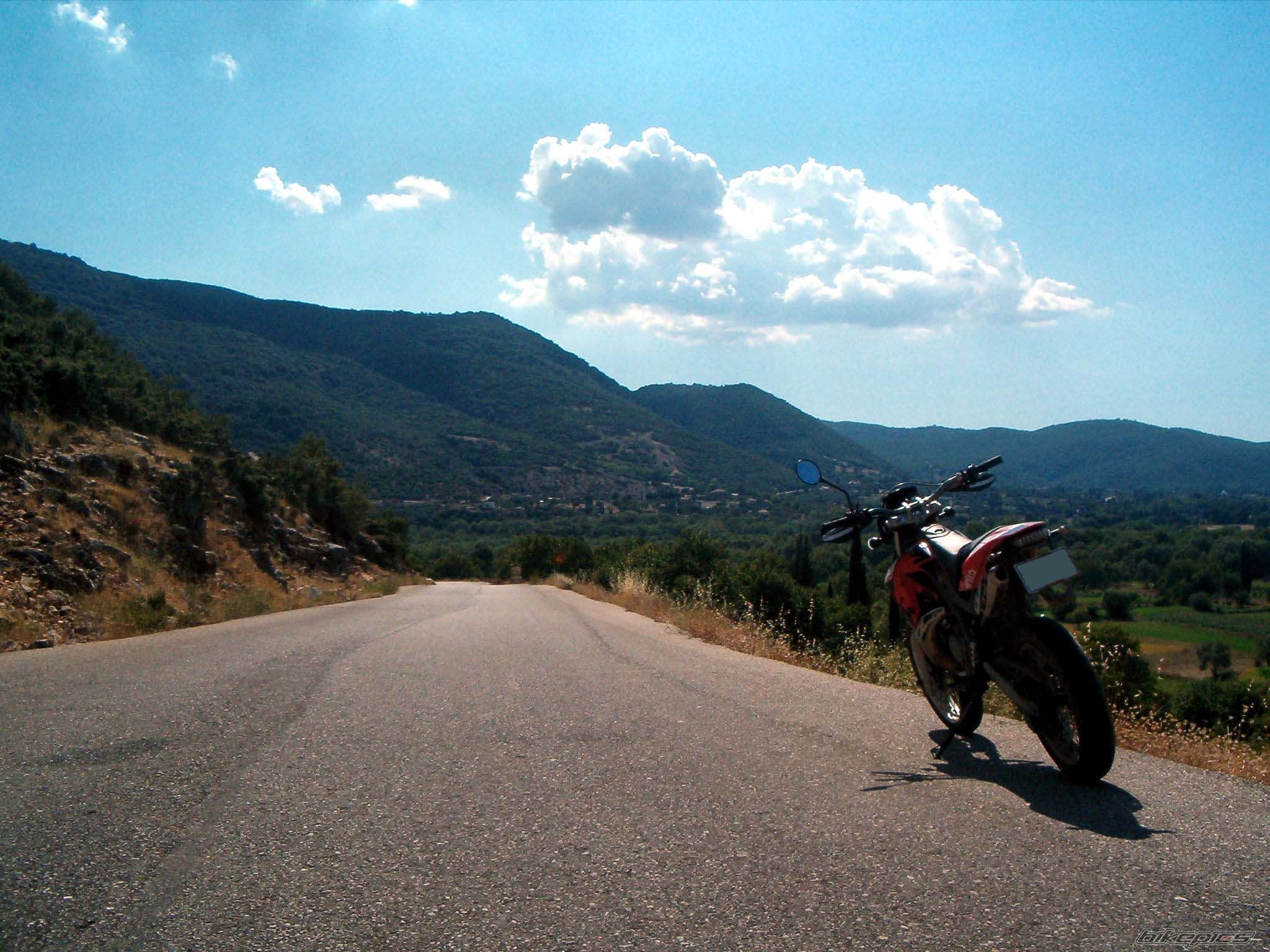 2007 APRILIA RX 50 | Picture 998988 motorcycle photo