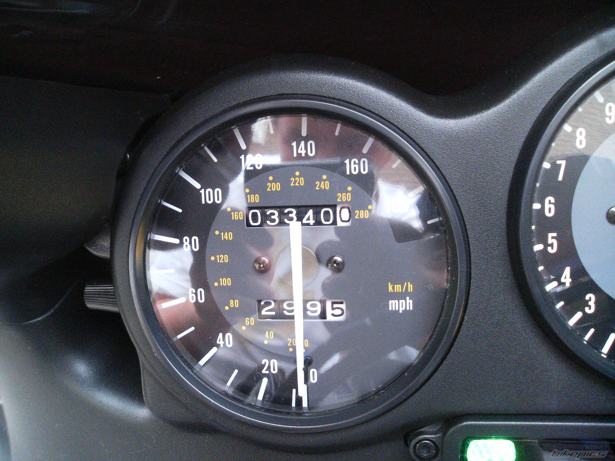 2002 YAMAHA YZF 600 | Picture 999032 motorcycle photo