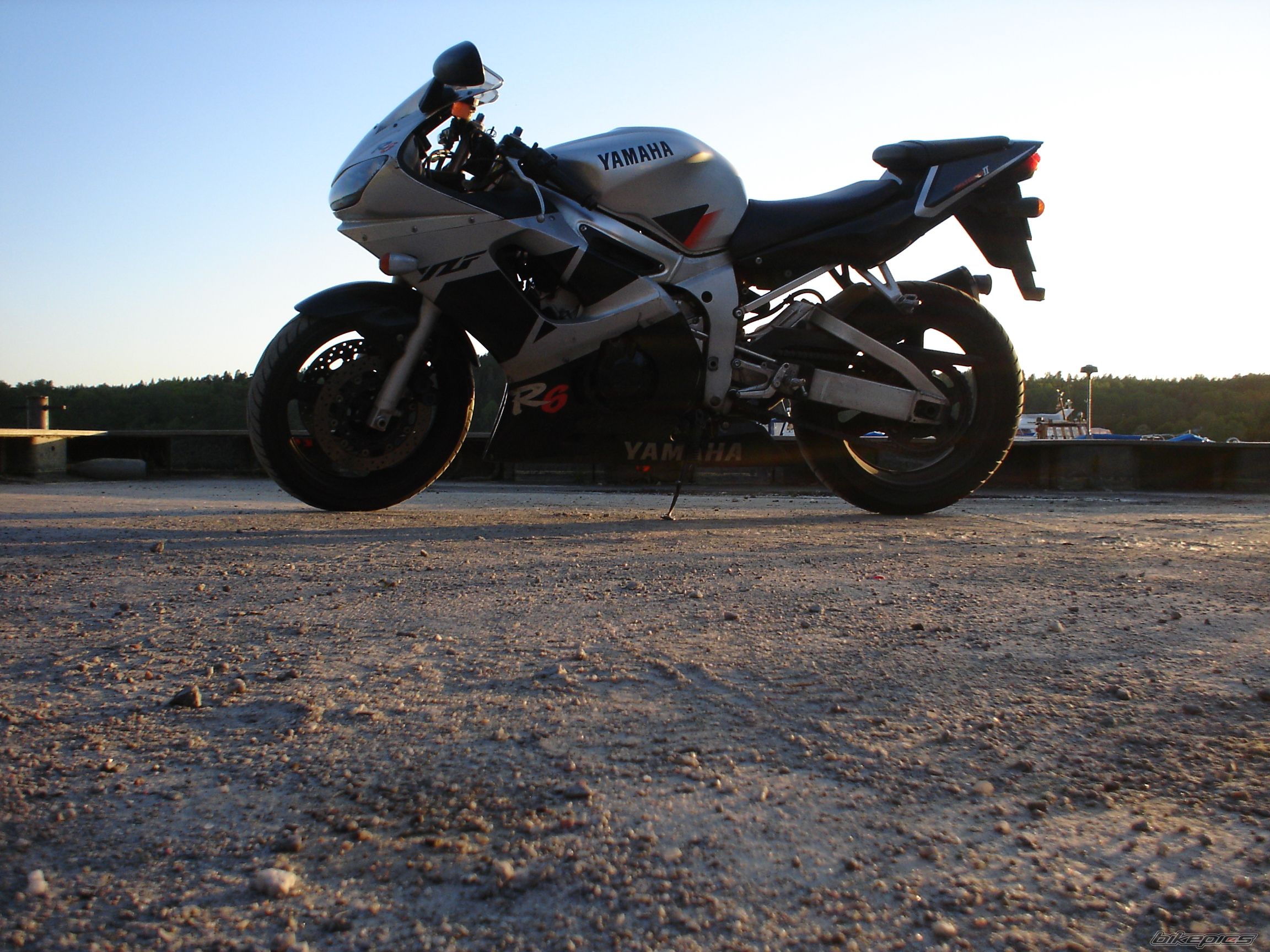 2000 YAMAHA YZF R6 | Picture 999060 motorcycle photo