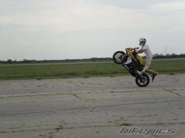 2006 YAMAHA YZF R1 | Picture 999413 motorcycle photo