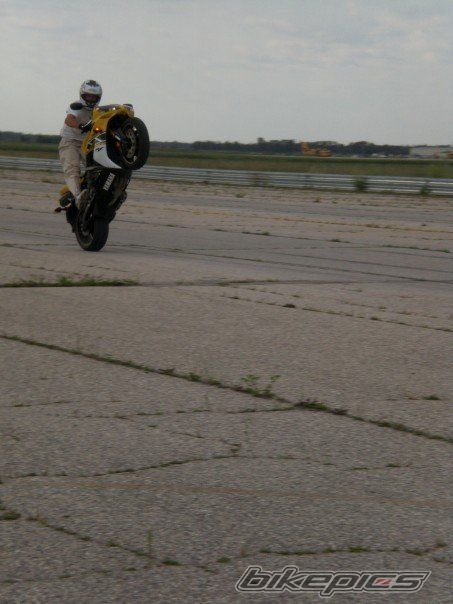 2006 YAMAHA YZF R1 | Picture 999419 motorcycle photo