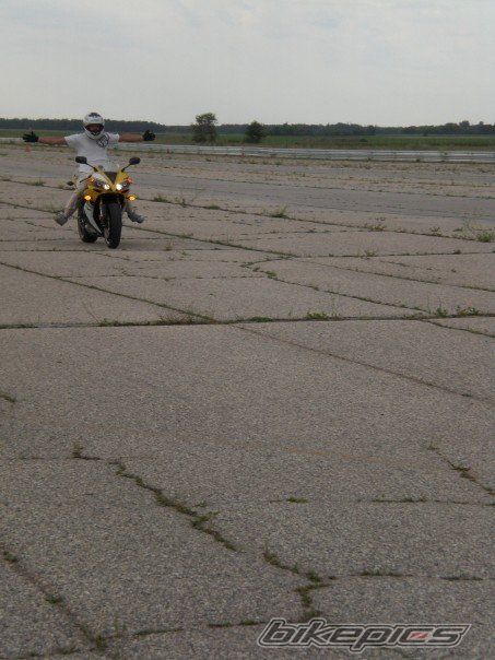 2006 YAMAHA YZF R1 | Picture 999421 motorcycle photo