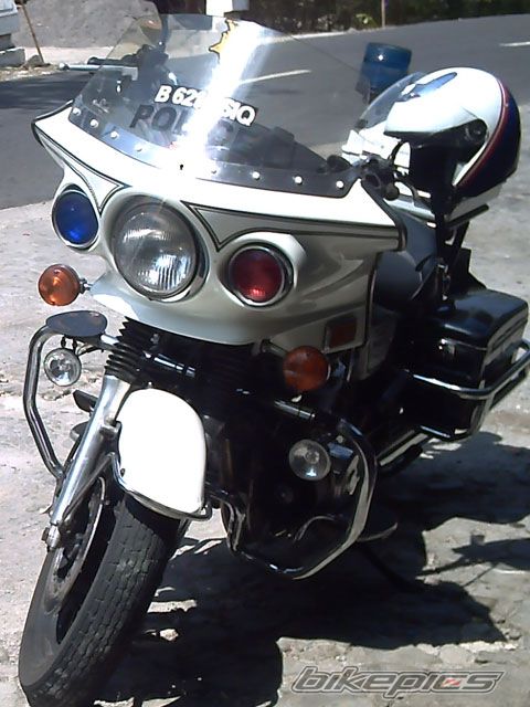 1994 KAWASAKI KZ 1000 | Picture 999442 motorcycle photo