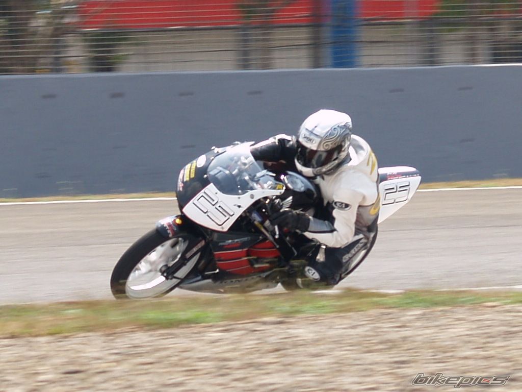 2006 HONDA NSR 150 | Picture 999508 motorcycle photo
