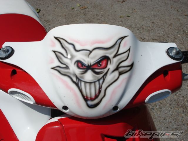 2002 GILERA RUNNER 125 VX | Picture 999659 motorcycle photo