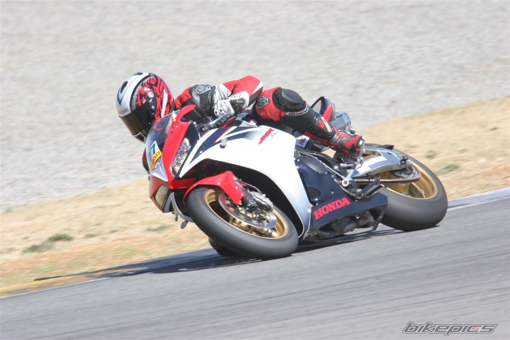2007 HONDA CBR 1000  RR | Picture 999713 motorcycle photo
