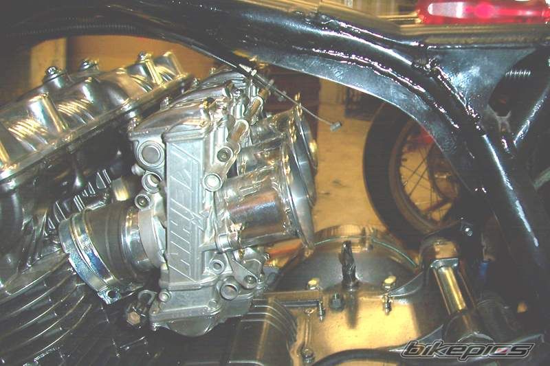 1983 HONDA CB 1100 | Picture 999778 motorcycle photo