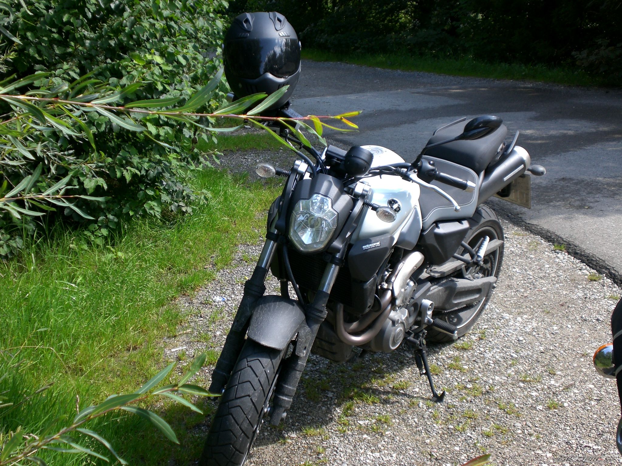 2007 YAMAHA MT 01 | Picture 999922 motorcycle photo