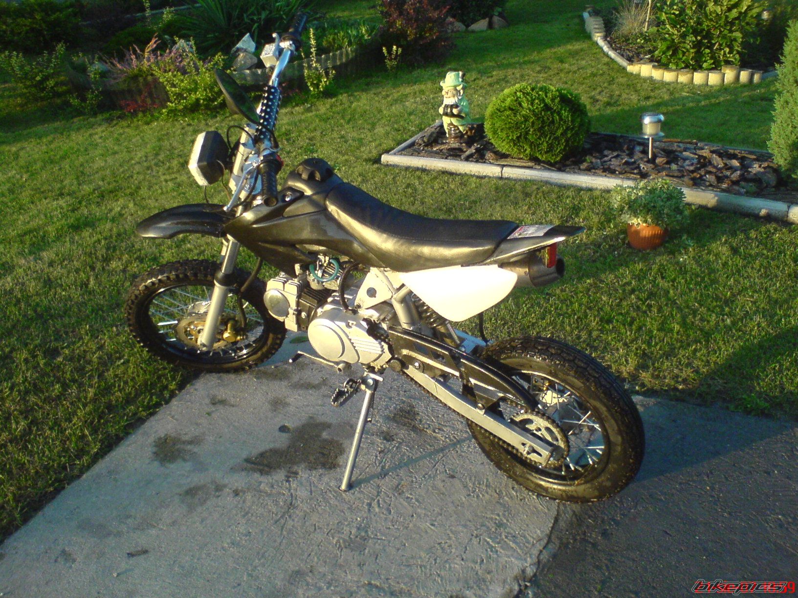 2007 KTM 125 LC2 | Picture 999934 motorcycle photo