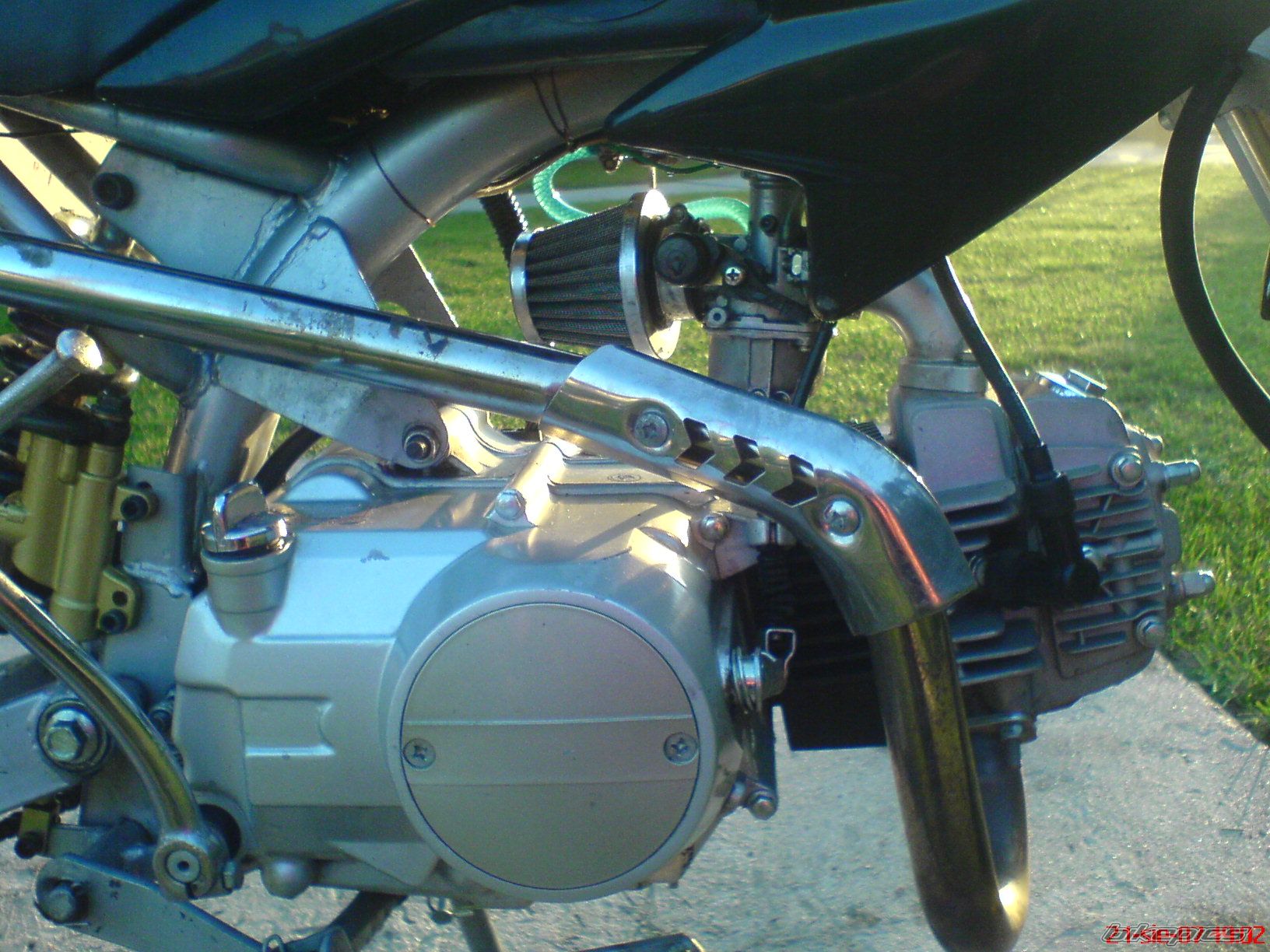 2007 KTM 125 LC2 | Picture 999948 motorcycle photo