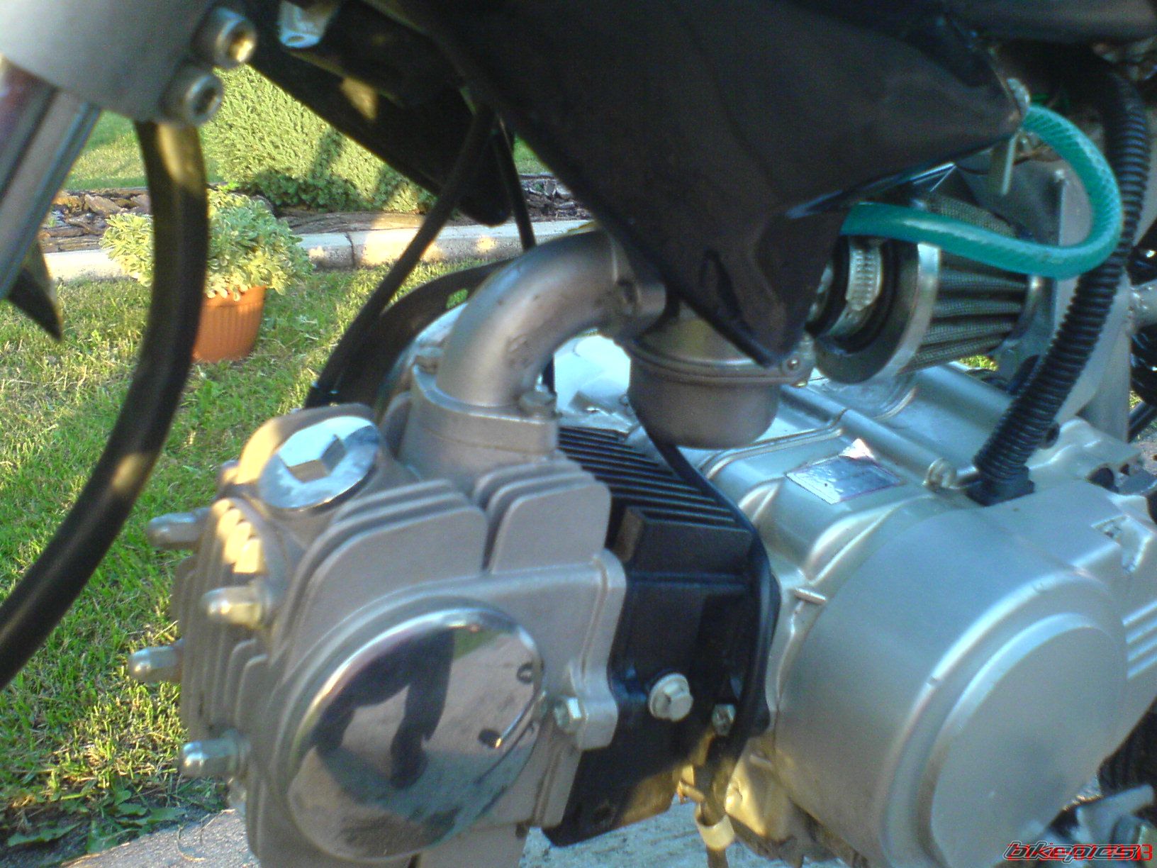2007 KTM 125 LC2 | Picture 999953 motorcycle photo