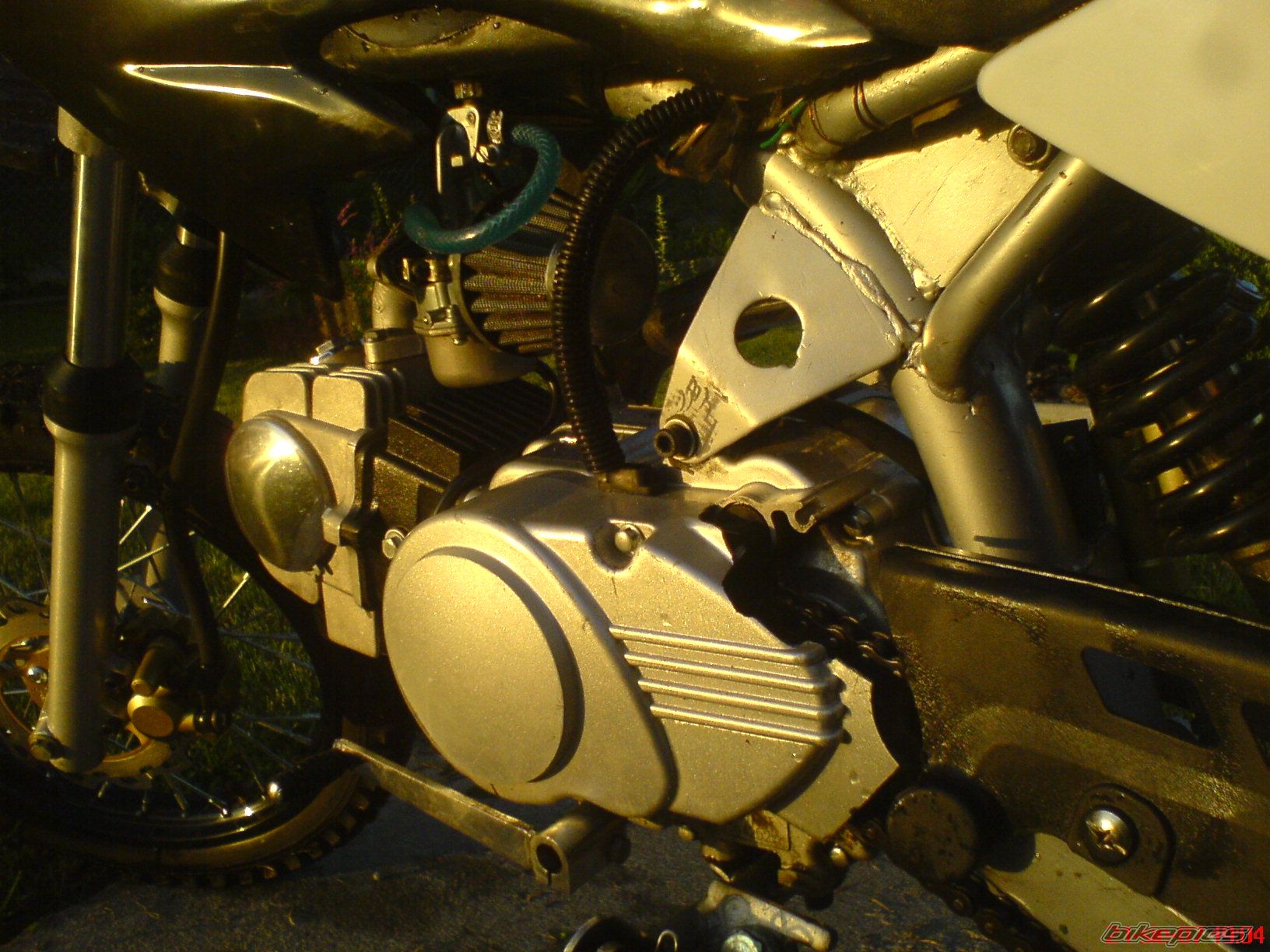 2007 KTM 125 LC2 | Picture 999960 motorcycle photo