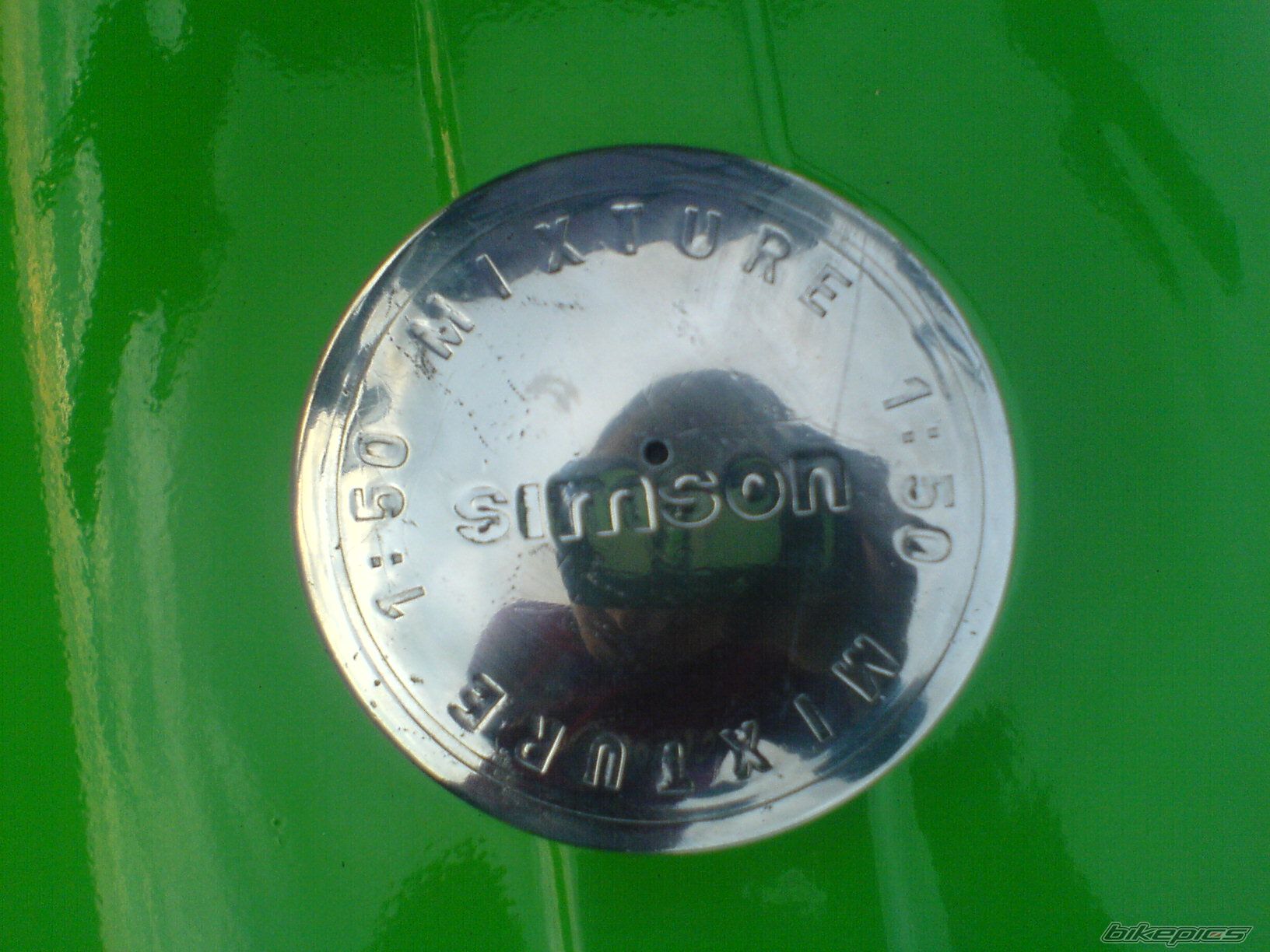 1987 SIMSON S 51 | Picture 999997 motorcycle photo